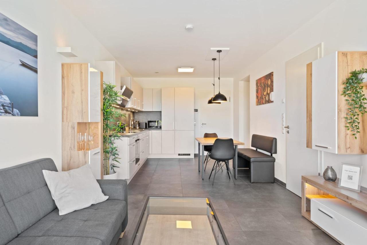 Cloche D'Or Proximity - Sleek Urban Space Luxembourg Extérieur photo